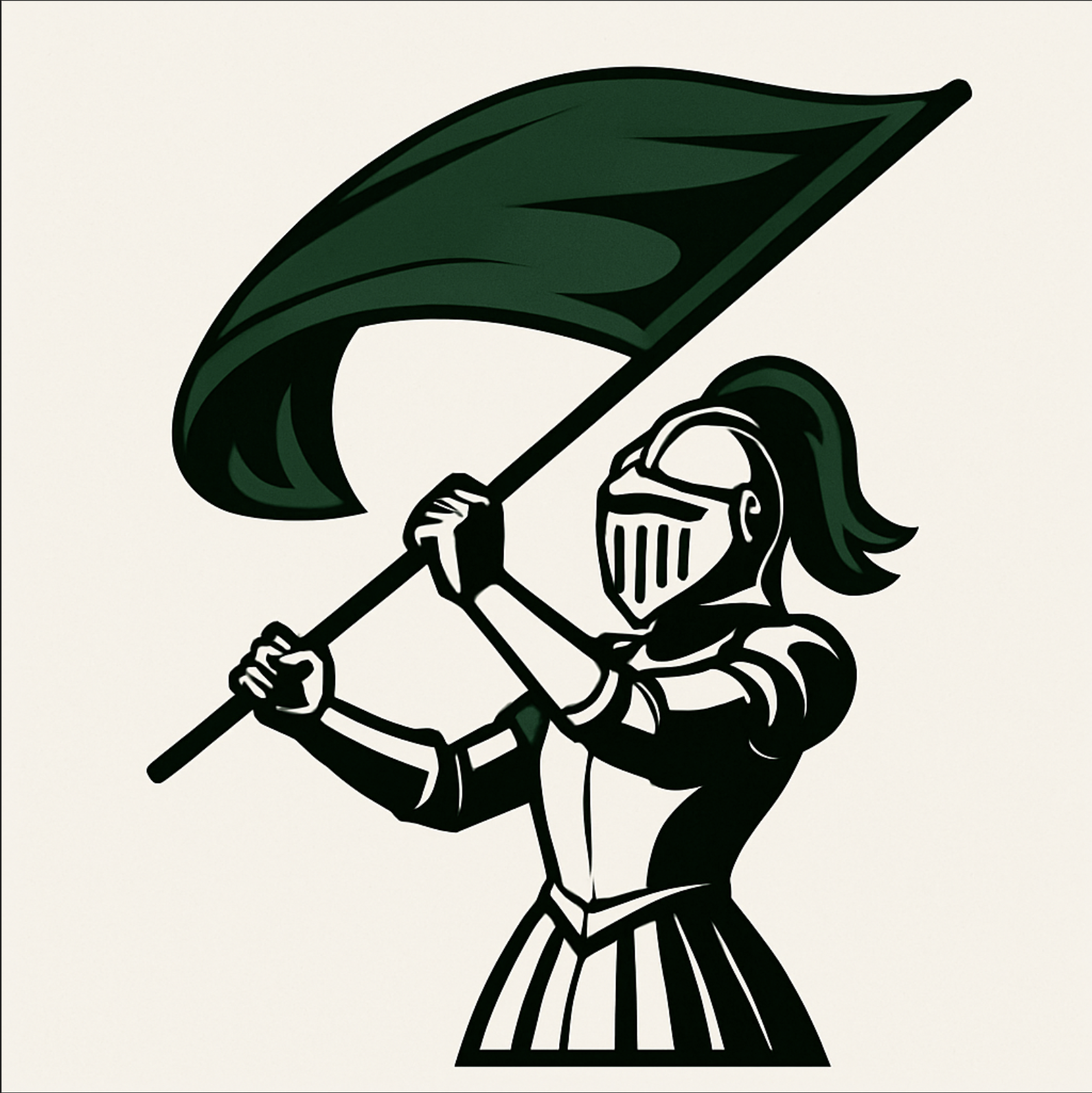 Color Guard Knight
