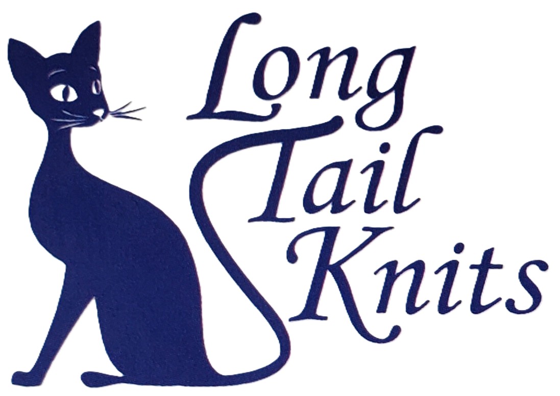 Long Tail Knits